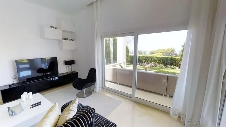 Villa, 4 Yatak Odası