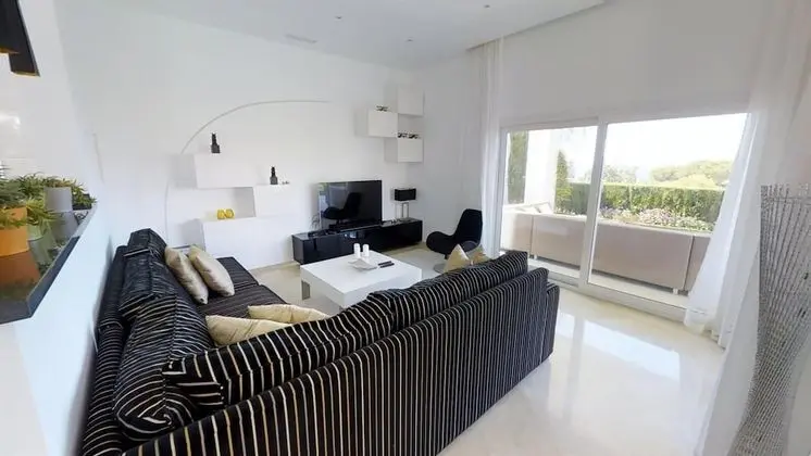 Villa, 4 Yatak Odası