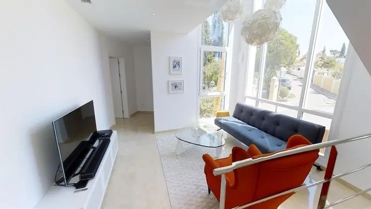 Villa, 4 Yatak Odası