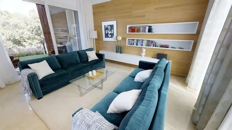 Villa, 4 Yatak Odası