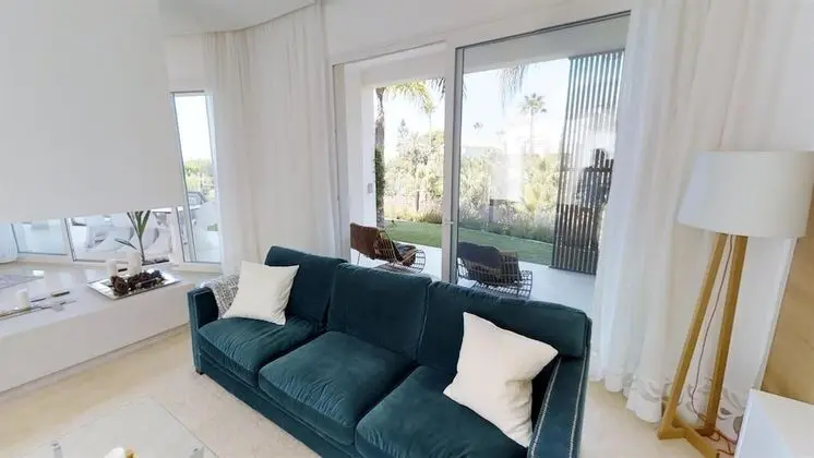 Villa, 4 Yatak Odası