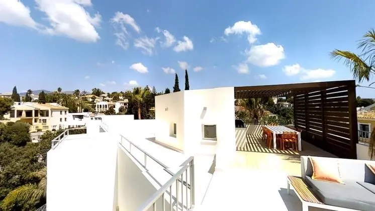 Villa, 4 Yatak Odası