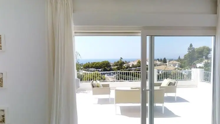 Villa, 4 Yatak Odası