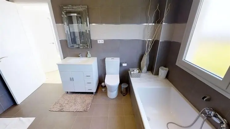 Villa, 4 Yatak Odası