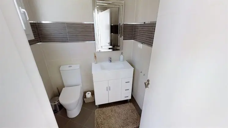 Villa, 4 Yatak Odası