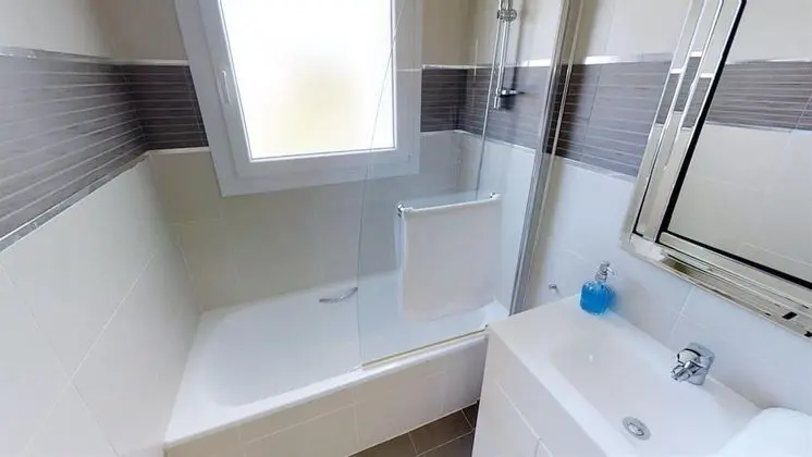 Villa, 4 Yatak Odası