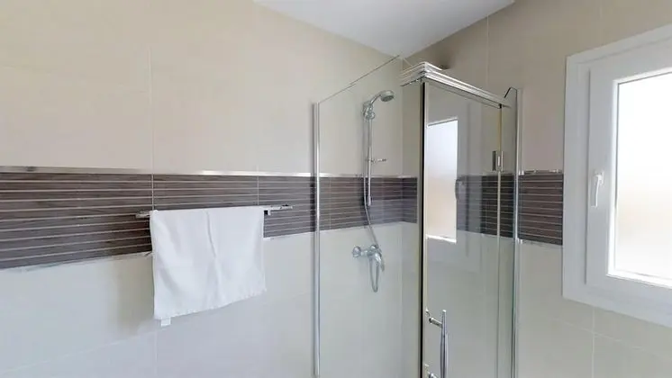 Villa, 4 Yatak Odası