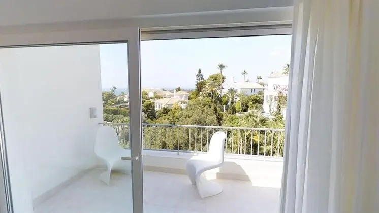 Villa, 4 Yatak Odası
