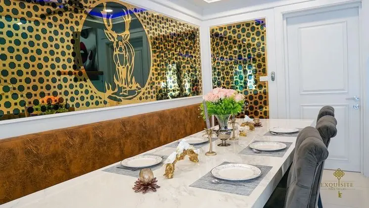 Yemek odası
