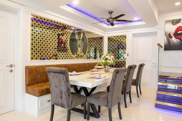 Yemek odası