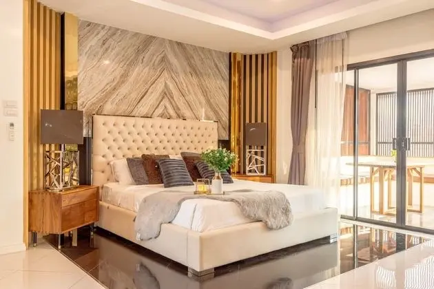 Luxury Villa