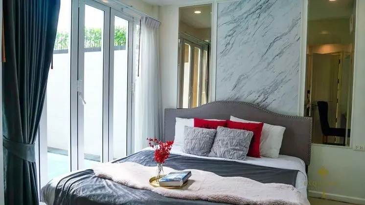 Luxury Villa, 5 Yatak Odası