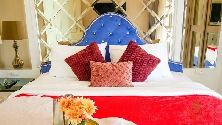 Luxury Villa, 5 Yatak Odası