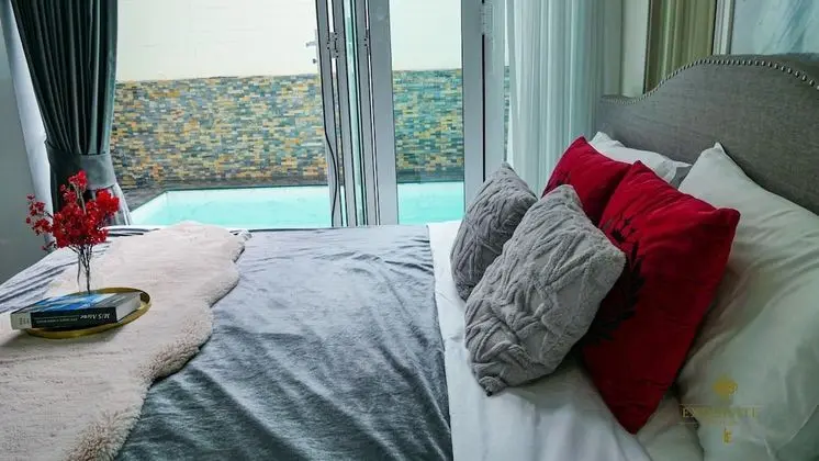 Luxury Villa, 5 Yatak Odası