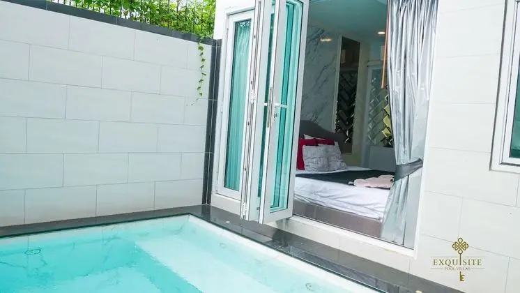 Luxury Villa, 5 Yatak Odası