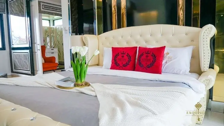 Luxury Villa, 5 Yatak Odası
