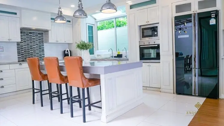 Luxury Villa, 5 Yatak Odası