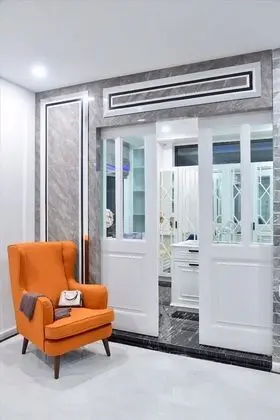 Luxury Villa, 5 Yatak Odası
