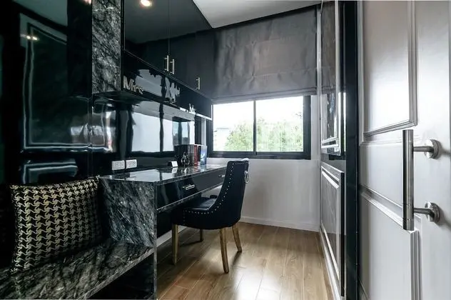 Luxury Villa, 5 Yatak Odası