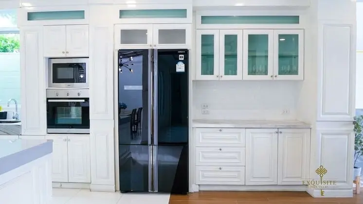Luxury Villa, 5 Yatak Odası