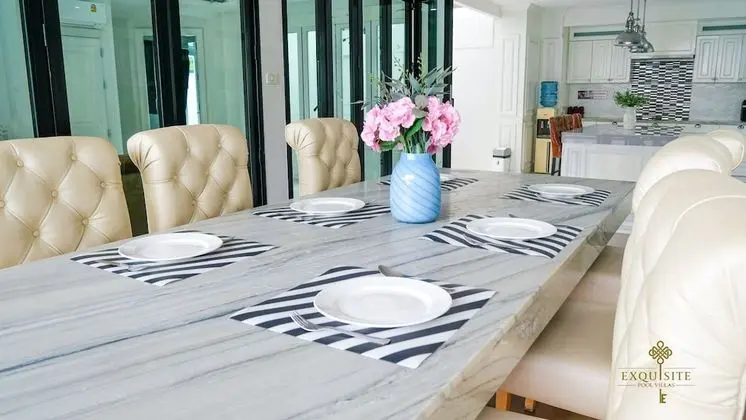 Luxury Villa, 5 Yatak Odası