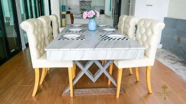 Luxury Villa, 5 Yatak Odası