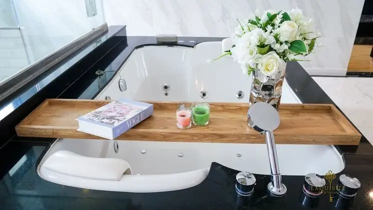 Luxury Villa, 5 Yatak Odası