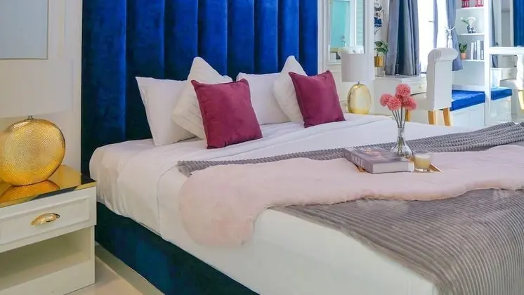 Luxury Villa, 4 Yatak Odası