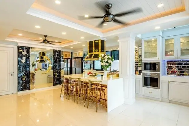 Luxury Villa