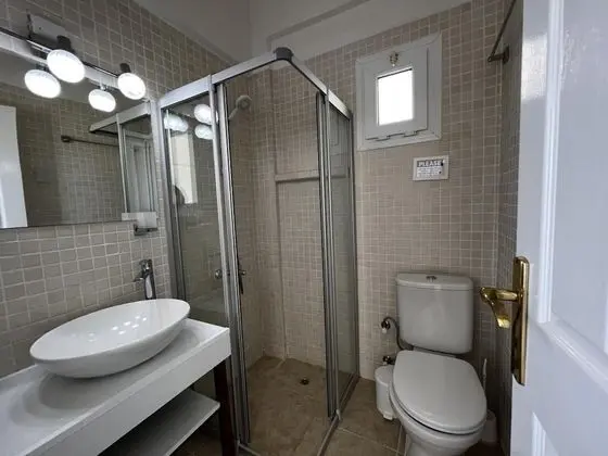 Villa, Sigara İçilebilir