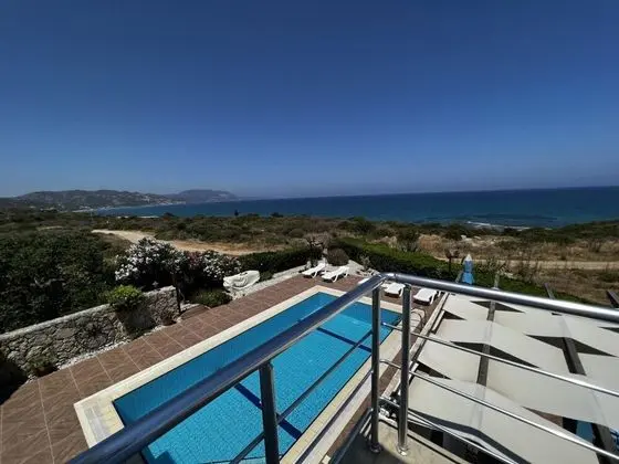 Villa, Sigara İçilebilir