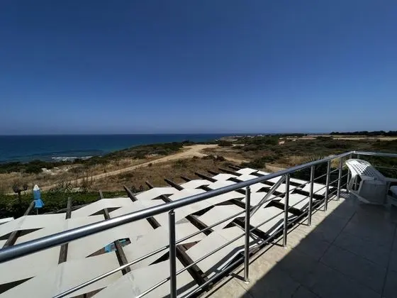 Villa, Sigara İçilebilir