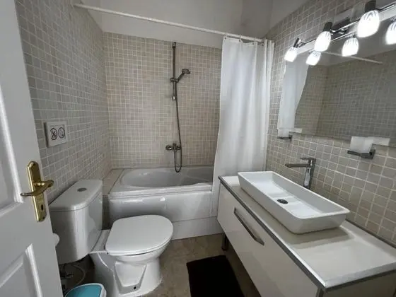 Villa, Sigara İçilebilir