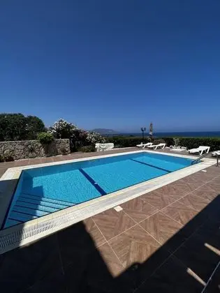 Villa, Sigara İçilebilir