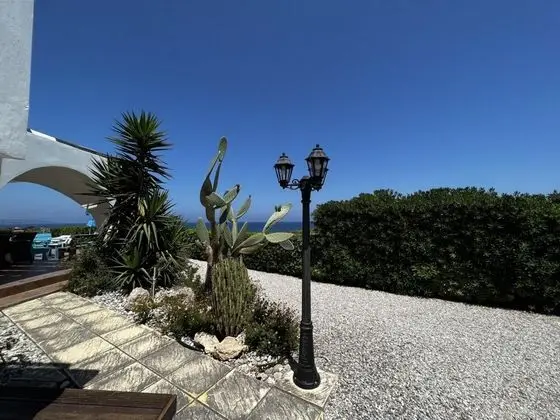 Villa, Sigara İçilebilir