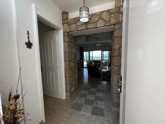 Villa, Sigara İçilebilir