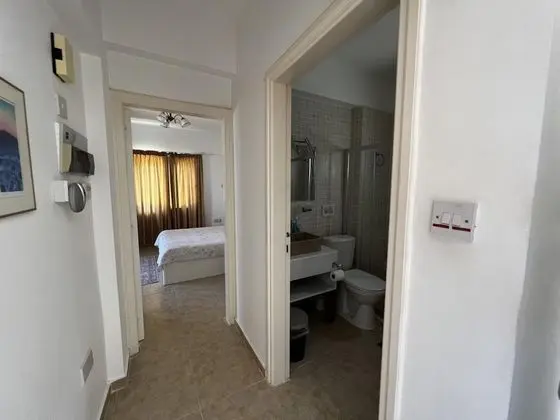 Villa, Sigara İçilebilir