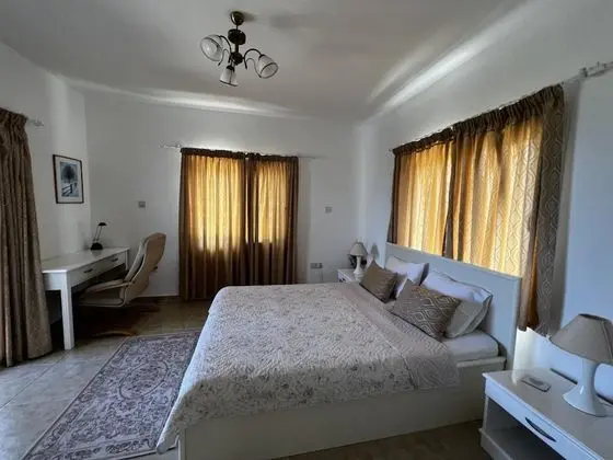 Villa, Sigara İçilebilir