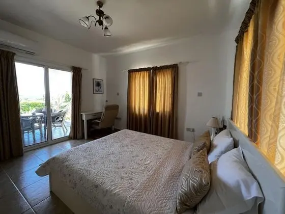 Villa, Sigara İçilebilir