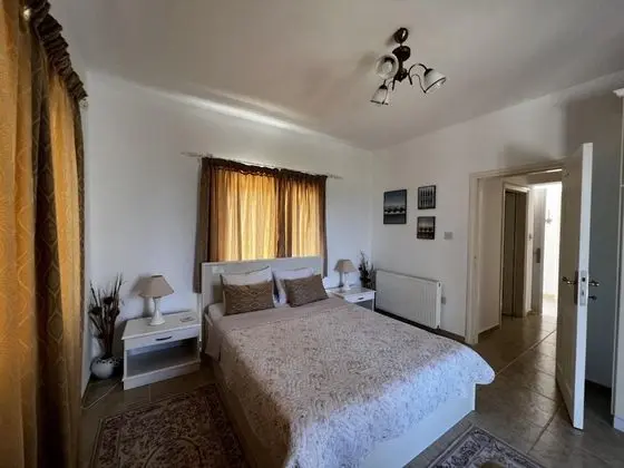 Villa, Sigara İçilebilir
