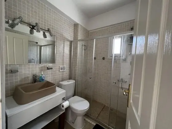 Villa, Sigara İçilebilir