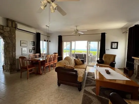 Villa, Sigara İçilebilir