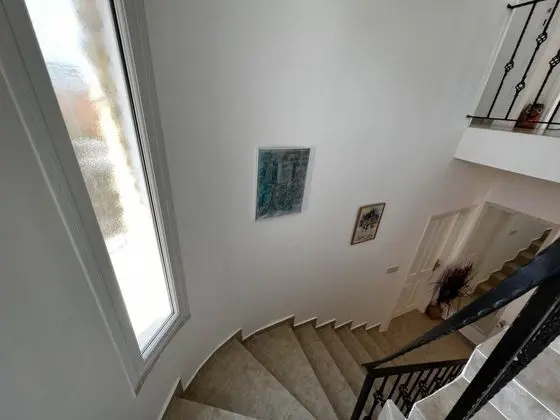 Villa, Sigara İçilebilir
