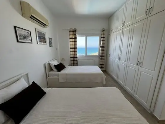 Villa, Sigara İçilebilir