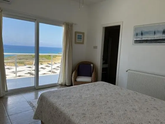 Villa, Sigara İçilebilir