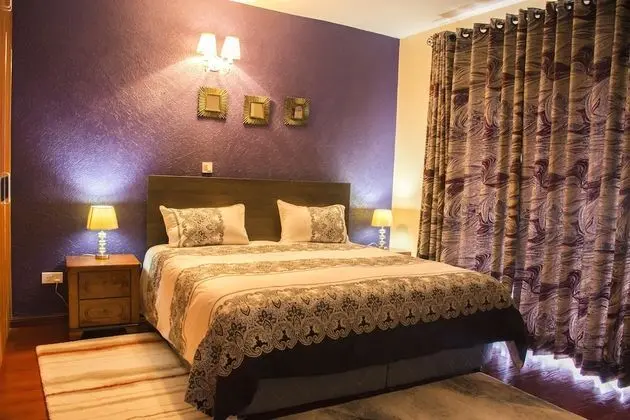 Apart Daire, Birden Çok Yatak