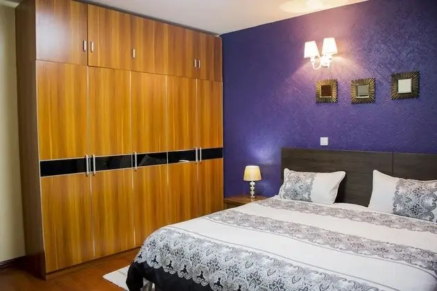 Apart Daire, Birden Çok Yatak