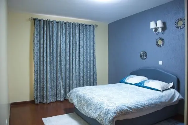 Apart Daire, Birden Çok Yatak