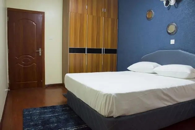 Apart Daire, Birden Çok Yatak