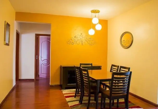 Apart Daire, Birden Çok Yatak